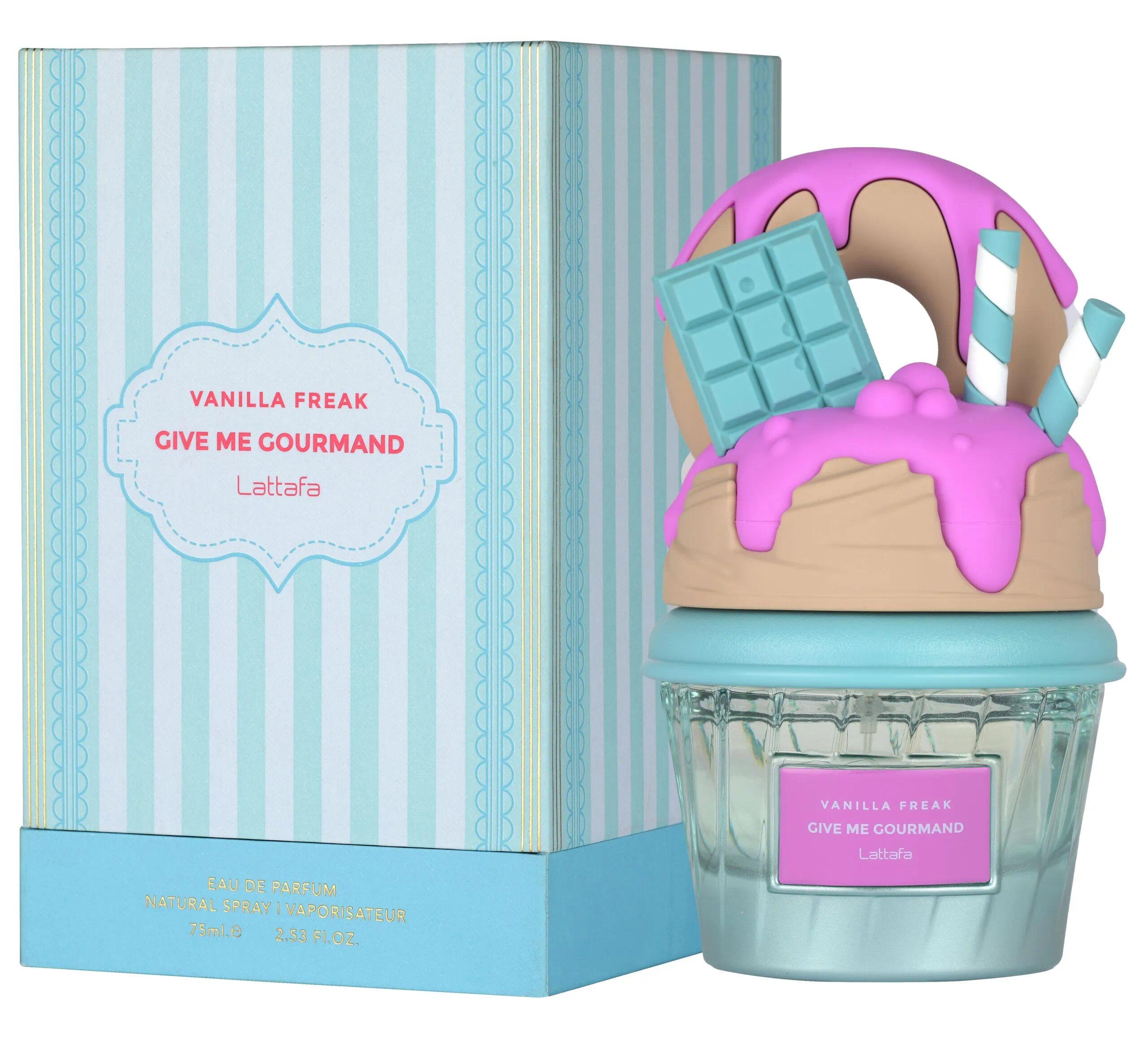Gourmand Collection