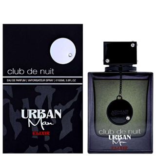 Club De Nuit