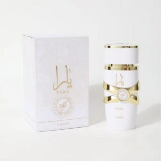 Lattafa White 100ml